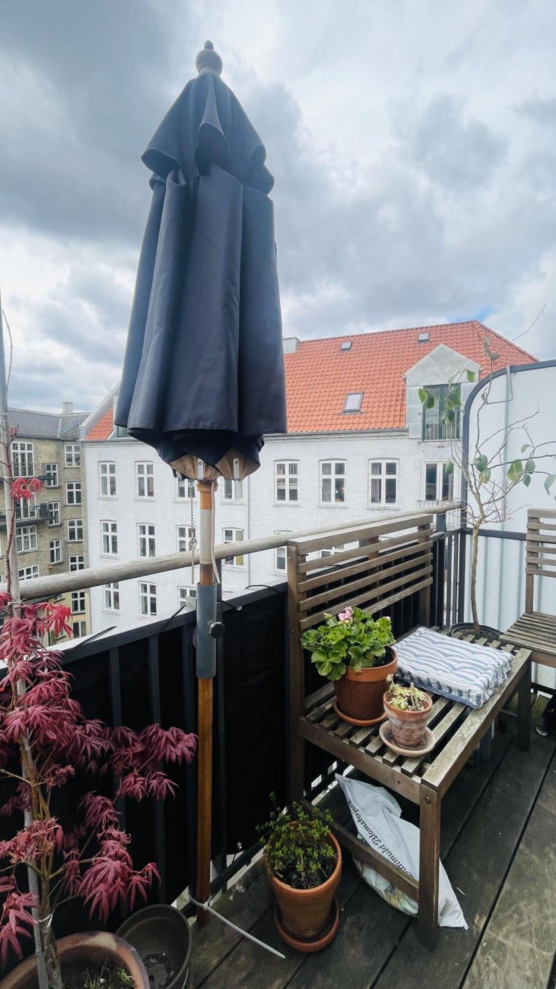 Lejlighed Apartmentincopenhagen 1618