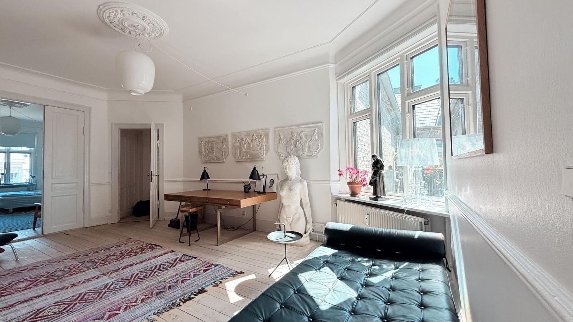 Apartmentincopenhagen 1618 * København