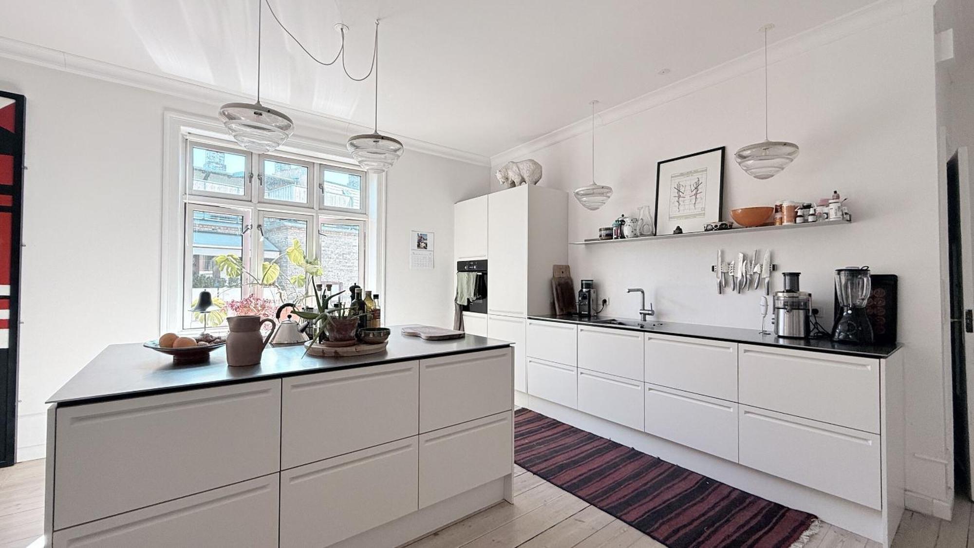 Apartmentincopenhagen 1618 * København